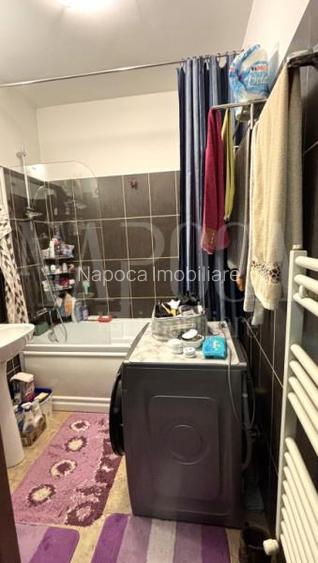 Apartament 2 camere de vanzare in Baciu - 4