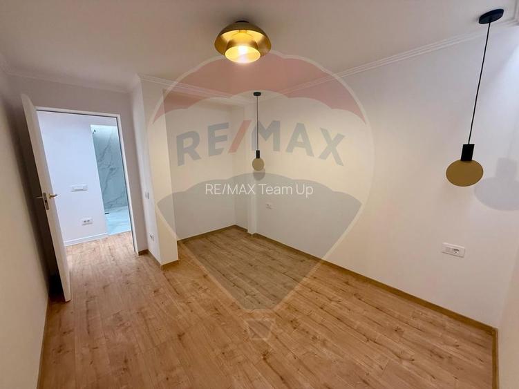 Apartament ultrafinisat cu 3 camere de vânzare în Mănăștur - 7