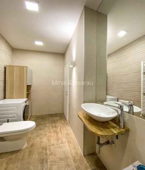 Ap 2 Camere Premium Herastrau - 1 Bedroom apt - Herastrau - 15