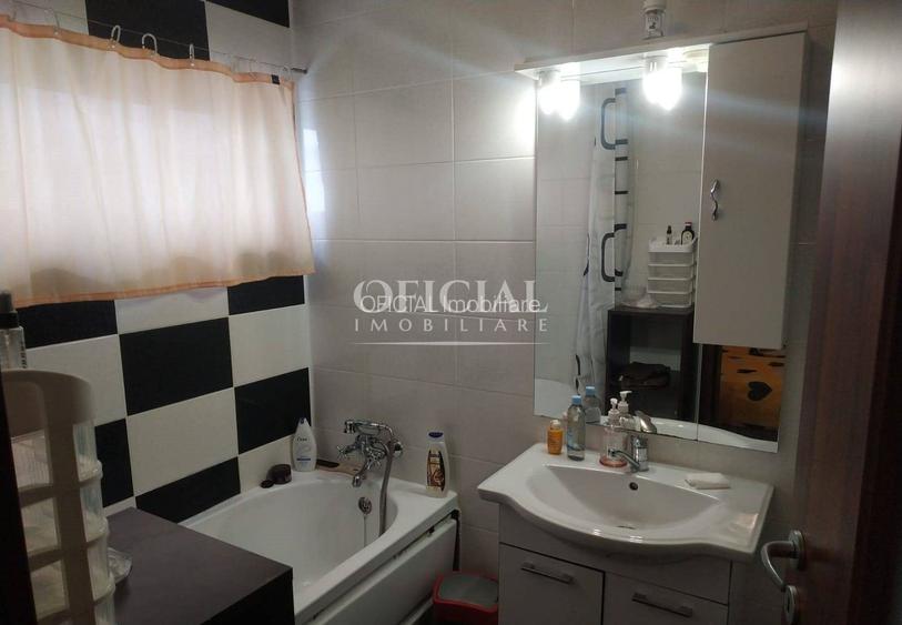 Apartament 3 Camere | 60 Mp | 2 Bai | 2 Balcoane | Zorilor M.Eliade - 3