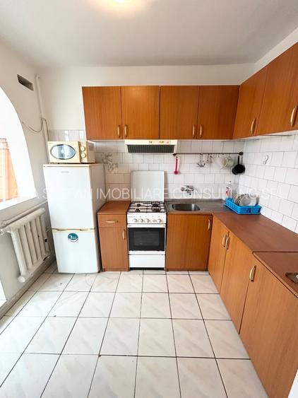 Grivita-Ion Mihalache / Apartament doua camere-5 minute metrou - 9
