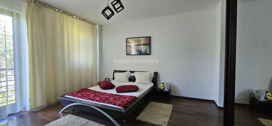 Centru- Bloc Nou- apartament 1 camera - 10