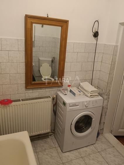 Apartament 3 camere ultracentral – terasă, pod 80 mp și curte - 4