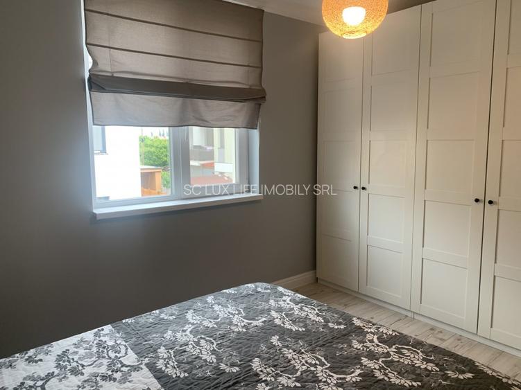 Inchiriez apartament 3 camere Aradului - 11