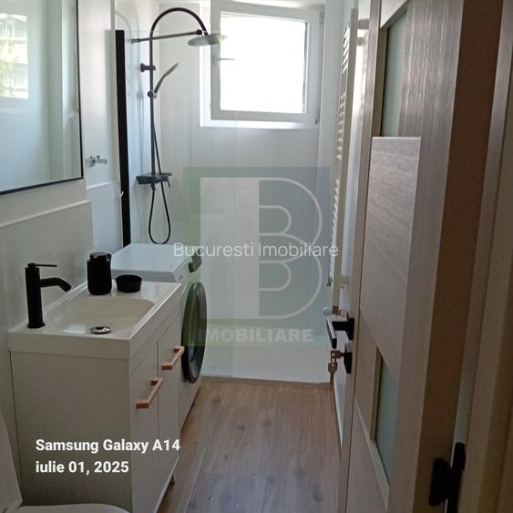 Garsoniera,Mihai Bravu,Metrou,Piata Muncii,bl.1979,MIXT,reabilitat,et.5/10,DECOM - 9