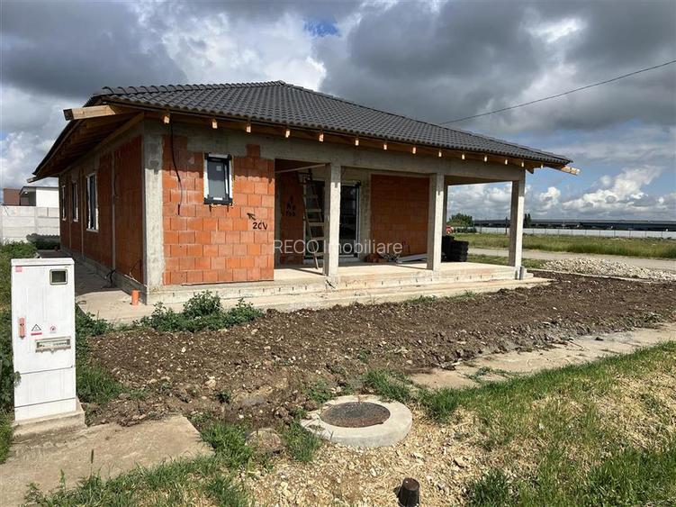 RECO Casa 4 camere in Santandrei - 2