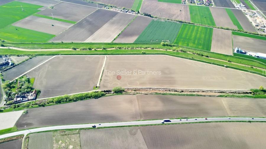 Teren Intravilan Rezidential - Turistic - 23