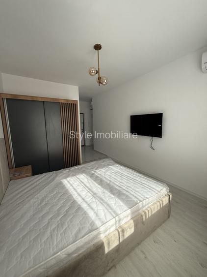 Garsoniera Decomandata Prima Inchiriere Militari Residence - 2