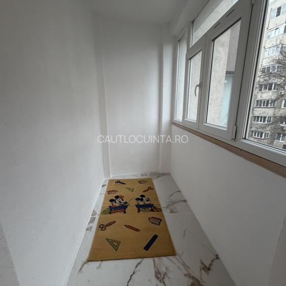 3 camere| Drumul taberei | Bloc 1983 | Metrou 1 Mai | 8 min - 11