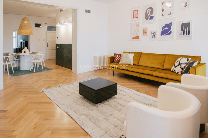 Apartament cu 3 camere I Modern I Mobilat și utilat I Piața Unirii - 6