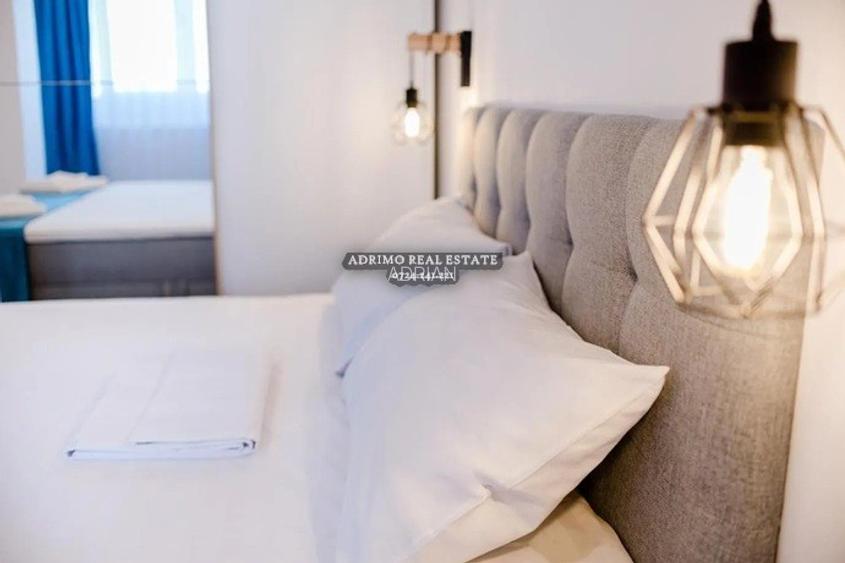 LUX! Ap2cam SUPERB - Vedere La Mare - Centrala GAZ - 600 euro - 4