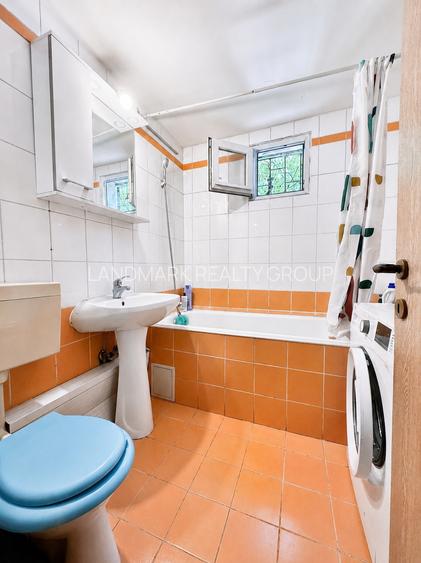 Apartament 2 camere | 52 MPU | Bloc 1984 | Piața Sudului - 7