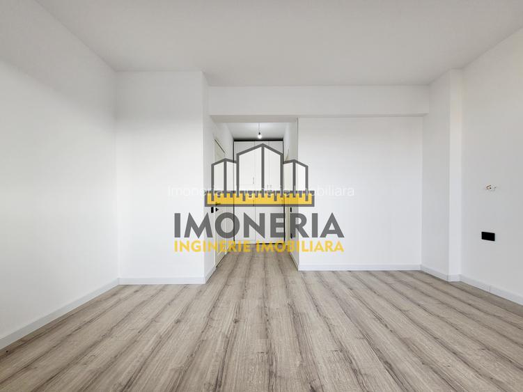 3 camere-1 km metrou 1 Dec-0% comision-priveliste libera-optional parcari/boxa - 28