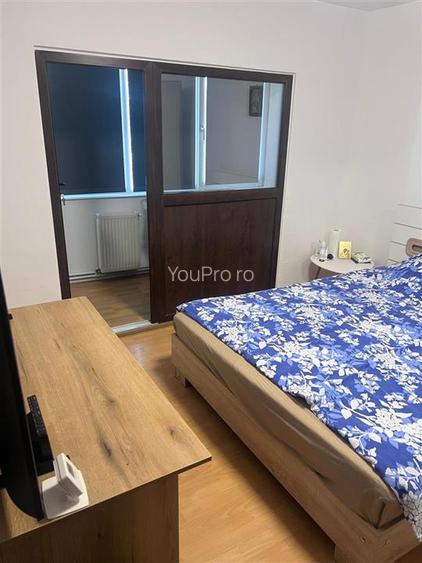 Decomandat 3 camere Plavat 2 Etaj 4 - 8