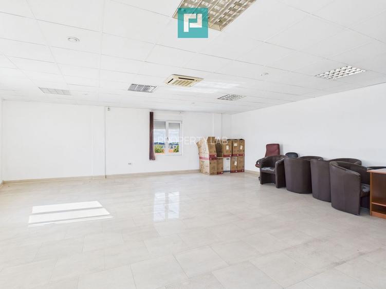 Spațiul de birou în zona Pârneava - 4