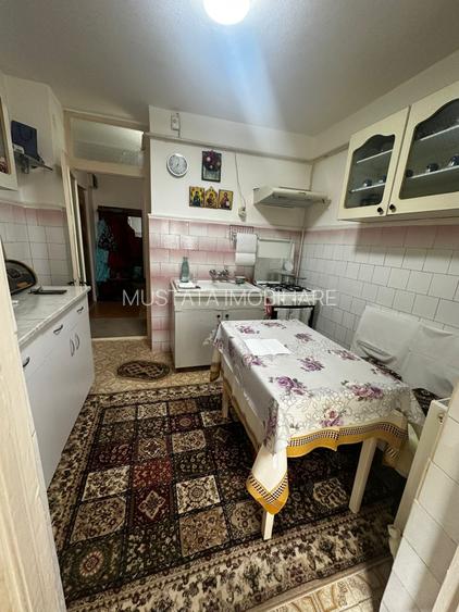 - Etaj 2, Apartament 2 camere Buzaului. - 3