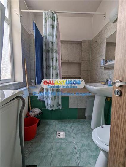 Nerva Traian, 1 apartament si 2 gars. in vila, SU 133 mp, teren 156 mp - 9