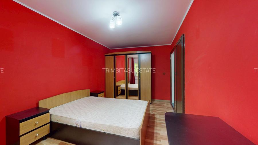 Apartament 3 camere Aparatorii Patriei - Turnu Magurele - 14