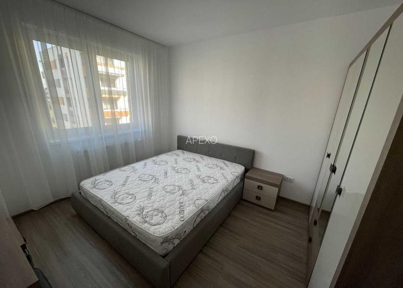 Apartament 2 camere de închiriat | Tractorul – Brașov | Parcare inclusă - 4