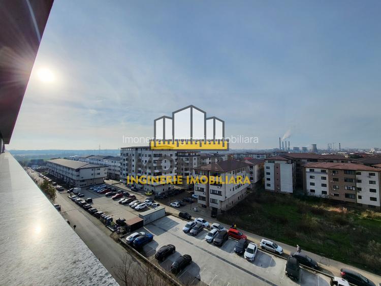 3 camere,garaj+boxa-0% comision-1 km metrou 1 Dec-priveliste aerisita - 57