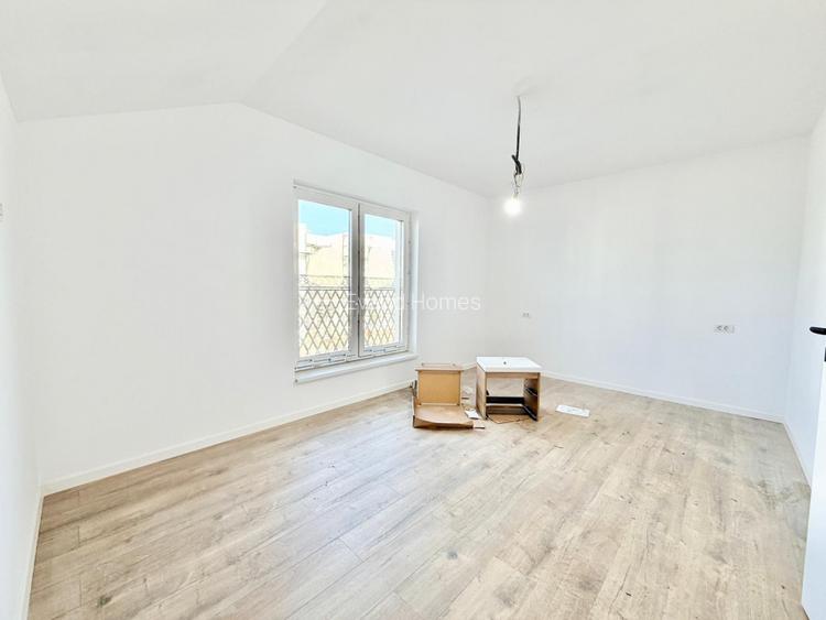 Comision 0% Duplex cu 4 camere, toate utilitatile + asfalt- Mosnita - 15