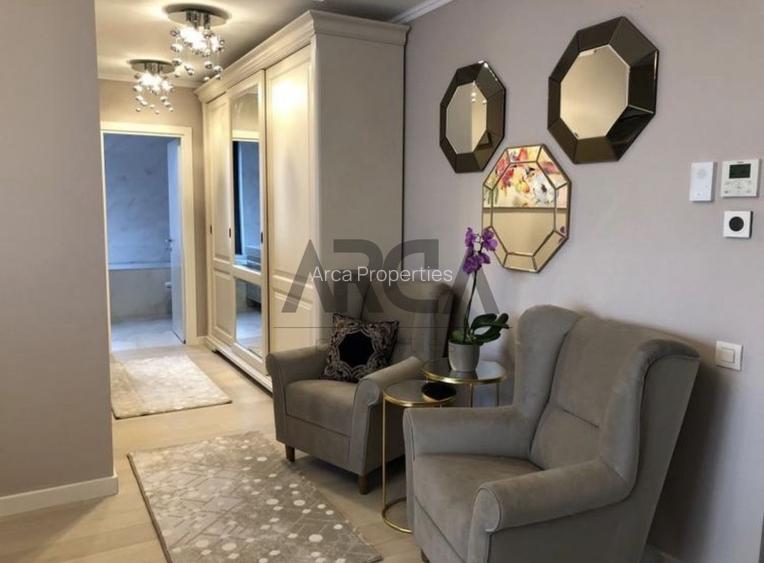 Apartament 3 camere | ONE HERASTRAU PARK - 3