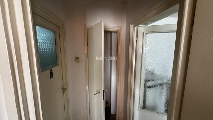 Vânzare apartament de 2 camere Piața Muncii- Arena Nationala - 5