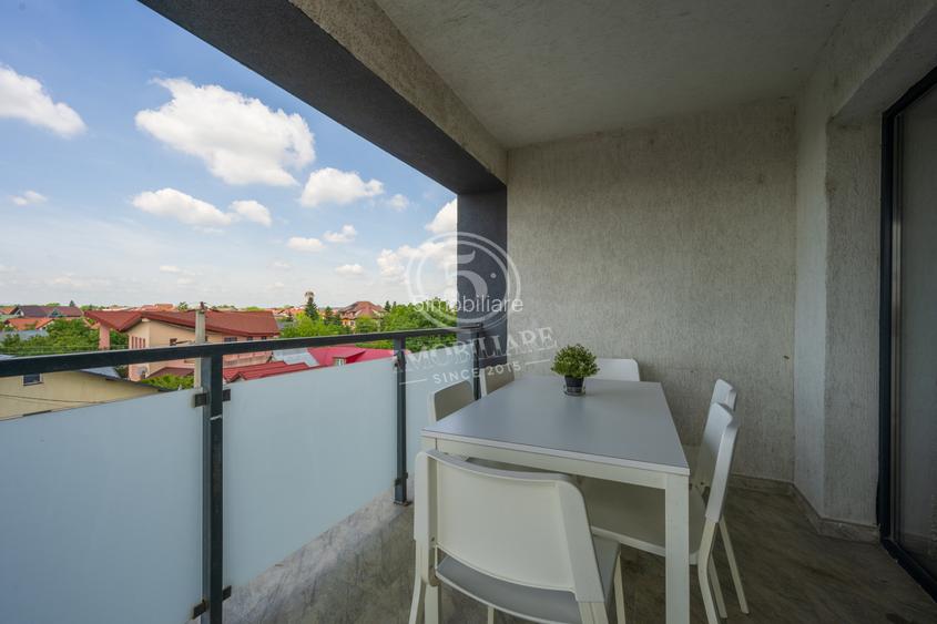Apartament 3 Camere în Inima Otopeniului – Confort și Accesibilitate - 17