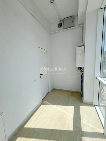 Copou - Aleea Sadoveanu, spatiu birouri 81.4mp - inchiriere - 4