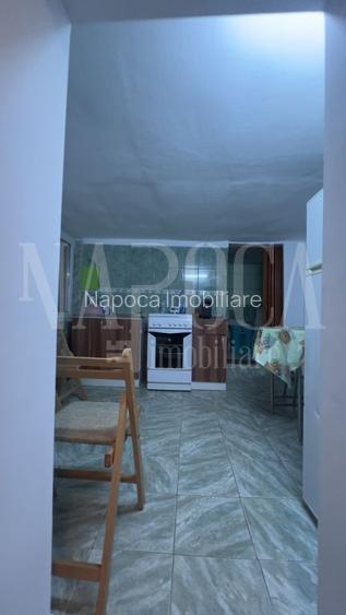 Apartament 2 camere de vanzare in Iris, Cluj Napoca - 7