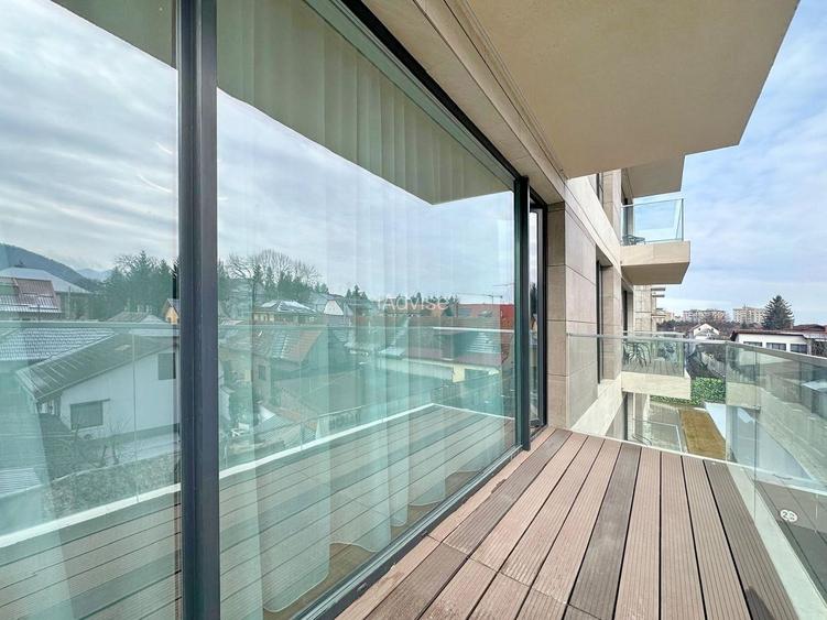 Apartament premium cu 3 camere  – prima inchiriere - 8