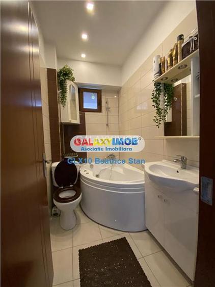 Inchiriere apartament 2 camere Chitilei   Laminorului   Colloseum Mall - 19