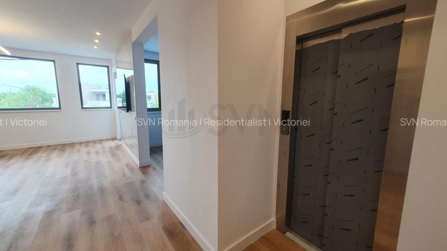 REA1024726 Apartament 3 Camere I De Inchiriat I Baneasa I Sisesti - 3