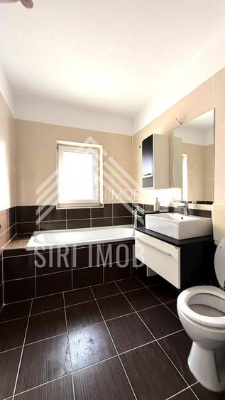 Apartament 4 camere, cart.Zorilor, str.Mircea Eliade, parcare, 2 bai, balcon - 7