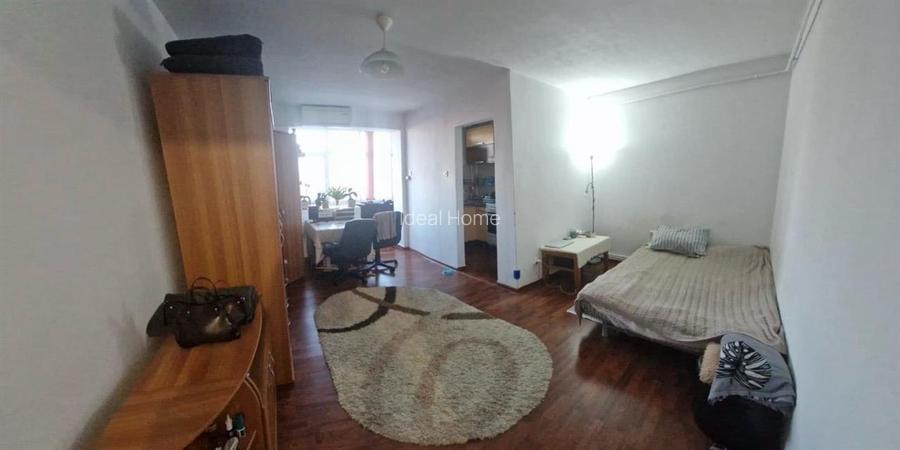 Apartament 1 Camera Tatarasi Etaj Intermediar - 3