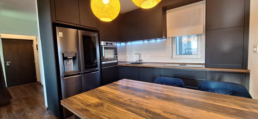 Exclusivitate Sedako-Penthouse/mobilat/64 mp+3 terase+parcare subt/Armoniei/IRIS - 5