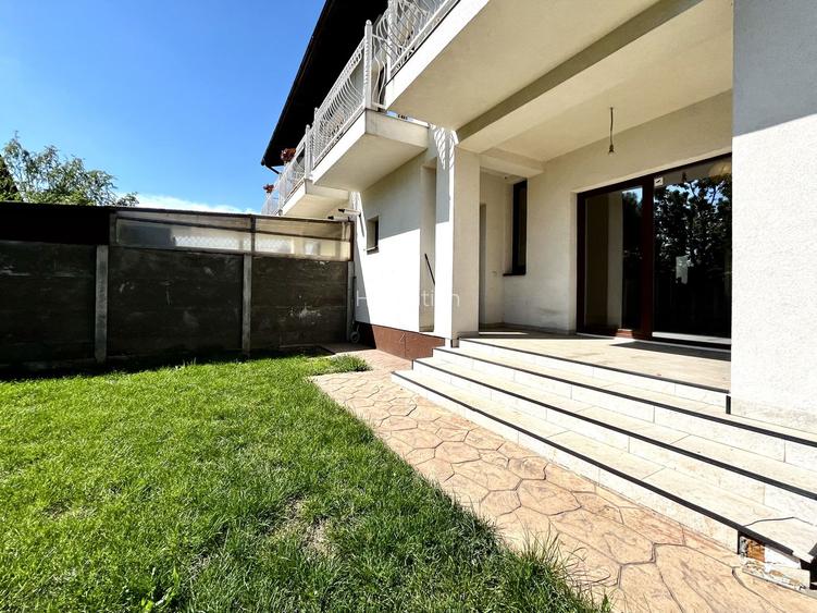 Duplex spațios și luminos | Giroc | Ideal locuință/ birou / grădiniță - 28
