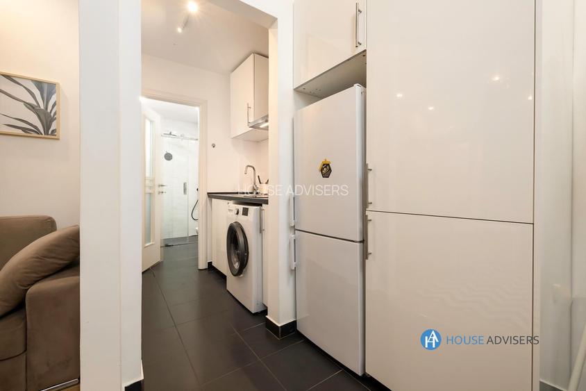 Inchiriere apartament 2 camere Calea Victoriei - 6