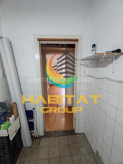 Garsonieră Piata Romana! - 13