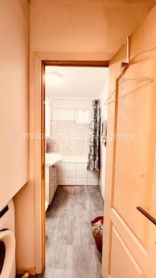 Apartament 3 camere Constantin Brâncoveanu, stradal, mobilat si utilat - 19