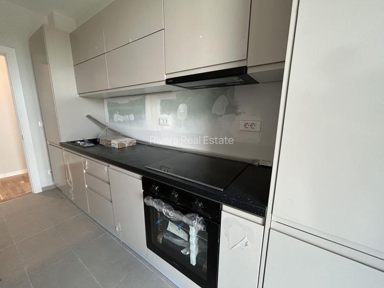 Apartament 3 camere | Bloc Nou Finalizat | Piata Presei Libere - 4