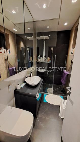 APARTAMENT 4 CAMERE CU SCARA INTERIOARA TIP LOFT -ULTRA LUX - 21