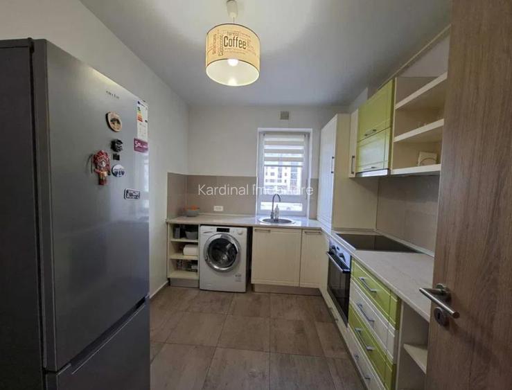 Apartament 2 camere decomandat ,mobilat , utilat, boxa , parcare   Kasper - 5