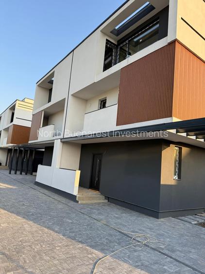 VILA 6 CAMERE - MATEI MILLO - 233MP - COMISION 0% - 8