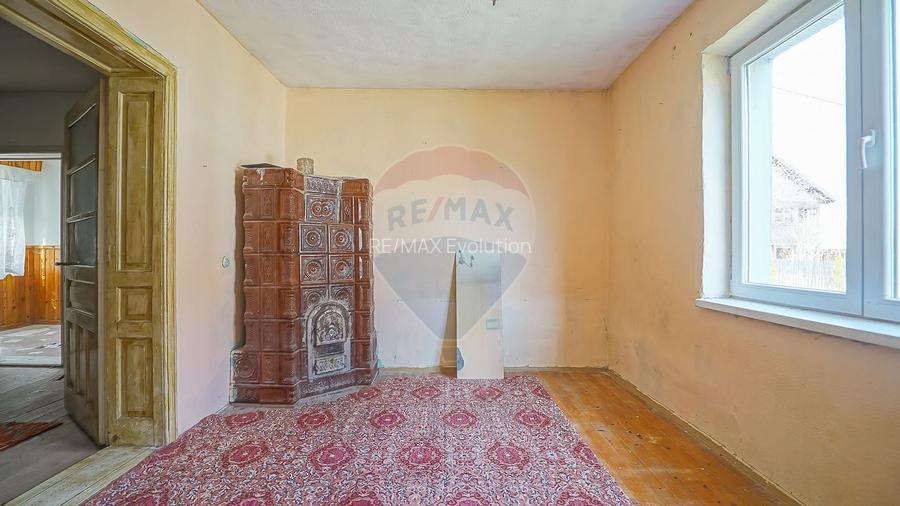 Casă + teren de vânzare – comision 0% - 23