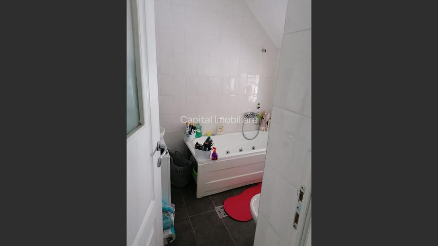 Casă tip duplex zona centrală, Turda, fără comision !!!  - 19