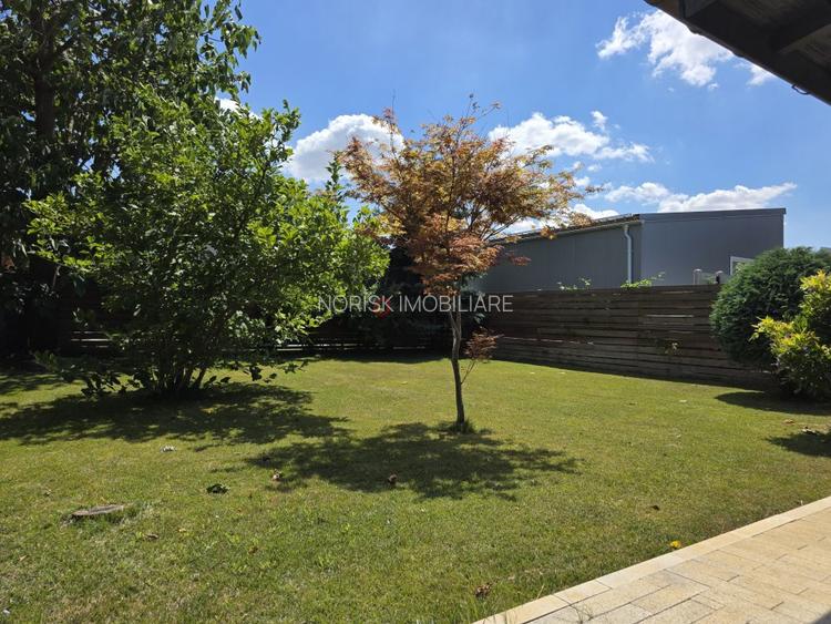 Vila individuala in Clinceni – liniste si spatiu generos - 6