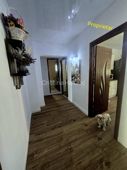 Apartament, 3 camere, decomandat, inel2 - 6