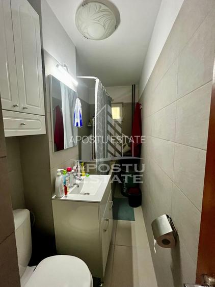 Apartament 2 camere,parter,zona Iulius Mall/Cetatii - 9