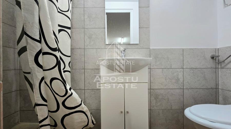 Apartament cu 1 camera, Sagului - 7